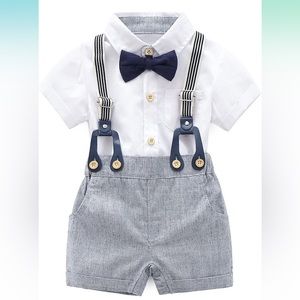 Amazon Baby Outfit